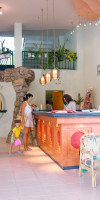 Trakia (Sunny Beach) 3*