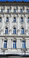 Hotel Nemzeti Budapest - MGallery
