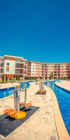 Privilege Fort Beach AH_FORT NOKS (St. Vlas) 3*