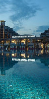 SELECTUM LUXURY RESORT
