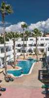 ANTHEA HOTEL APARTMENTS