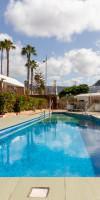 LETICIA DEL MAR APARTMENTS