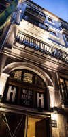 Hulot Hostel Valencia