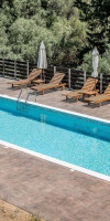 Golden Sun Villas
