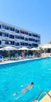 HOTEL HOLIDAY BLUE (FOST SLATINA).