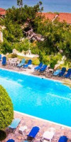 Iliessa Beach