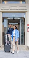 HOTEL Bamp;B PORTO CENTRO