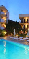 Calista Luxury Resort