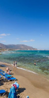 allsun Hotel Malia Beach