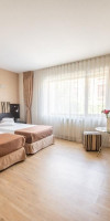 Hotel Parliament