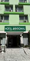 Hotel Naional