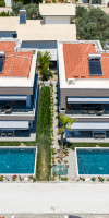 Emerald Island Residential Complex