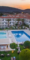 Zante Park Hotel