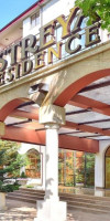ESTREYA RESIDENCE
