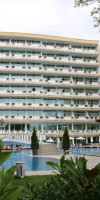 Grand Hotel Nirvana(ex.GH Oasis) (Sunny Beach) 4*