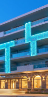 Blue Lagoon City Hotel