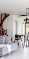 NOLA - Nomadic Luxury Villas