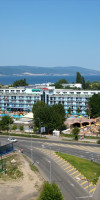 Kotva (Sunny Beach) 4*