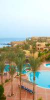 Jaz Solaya Resort