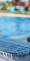 Mythic Summer Hotel