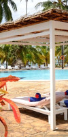 VOI Kiwengwa Resort