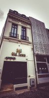 Stil OldTown