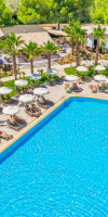 BERRY HOTELS