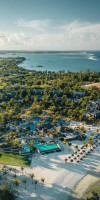 Long Beach, A Sun Resort