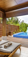Lily Beach Resort & Spa