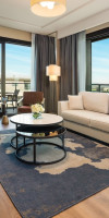 MÖVENPICK LIVING ISTANBUL CAMLIVADI