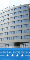 Continental Forum Bucuresti