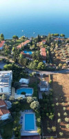 Miramare Hotel Eretria