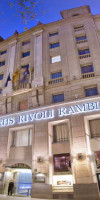 Rivoli Ramblas