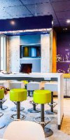 Hotel ibis budget Frankfurt City Ost