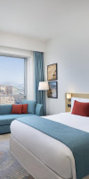 Avani Ibn Battuta Dubai Hotel
