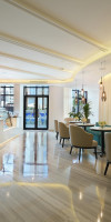 Arabian Park Dubai - Edge by Rotana and GA Untold Festival