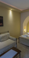 Hotel Anassa