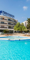 THB Ocean Beach