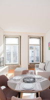LIIIVING IN PORTO-MOUZINHO RESIDENCE APARTMENT 2F