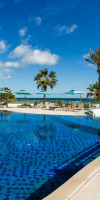 Sousse Pearl Mariott Resort & Spa