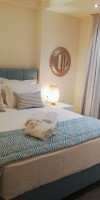 Bella Vista Luxury Apartments