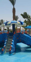 Pyramisa Beach Resort Sahl Hasheesh