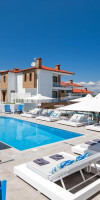 FAMILY BELVEDERE HOTEL