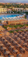 Cleopatra Luxury Resort