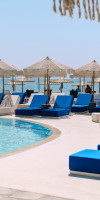 Brown Beach Evia Island, a member of Brown Hotels