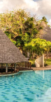 Neptune Palm Beach Boutique Resort & Spa and Safari Tsavo Explorer RO