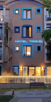 Torun Istanbul Old City Hotel