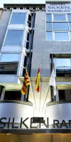 Silken Ramblas