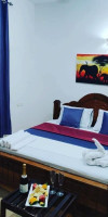 Tropicana Kendwa Beach