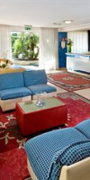 HOTEL ARABESCO